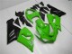 Verde Kits Carenagem ZX6R 2005-2006