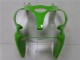Verde Kits Completo Carenagem ZX6R 2003-2004 Verde Kits Completo Carenagem ZX6R 2003-2004