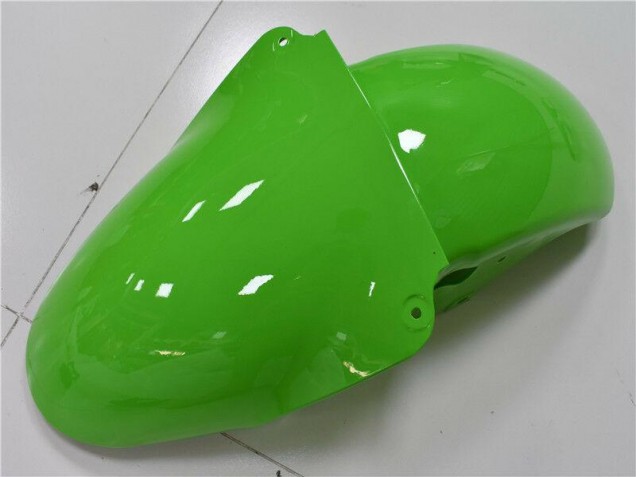 Verde Kits Completo Carenagem ZX6R 2003-2004 Verde Kits Completo Carenagem ZX6R 2003-2004
