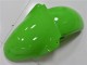 Verde Kits Completo Carenagem ZX6R 2003-2004 Verde Kits Completo Carenagem ZX6R 2003-2004