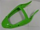 Verde Kits Completo Carenagem ZX6R 2003-2004 Verde Kits Completo Carenagem ZX6R 2003-2004