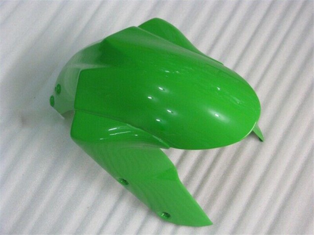 Verde Kits Completo Carenagem ZX6R 2005-2006 Verde Kits Completo Carenagem ZX6R 2005-2006