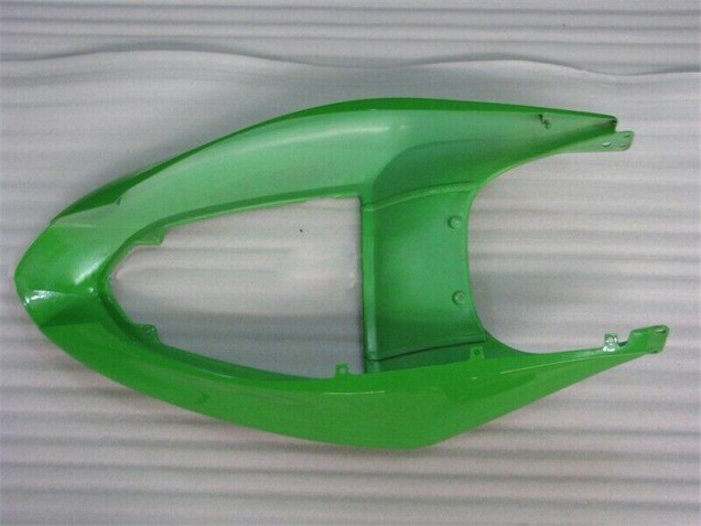 Verde Kits Completo Carenagem ZX6R 2005-2006 Verde Kits Completo Carenagem ZX6R 2005-2006