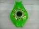 Verde Laranja Carenagem CBR 1000RR 2008-2011 Verde Laranja Carenagem CBR 1000RR 2008-2011