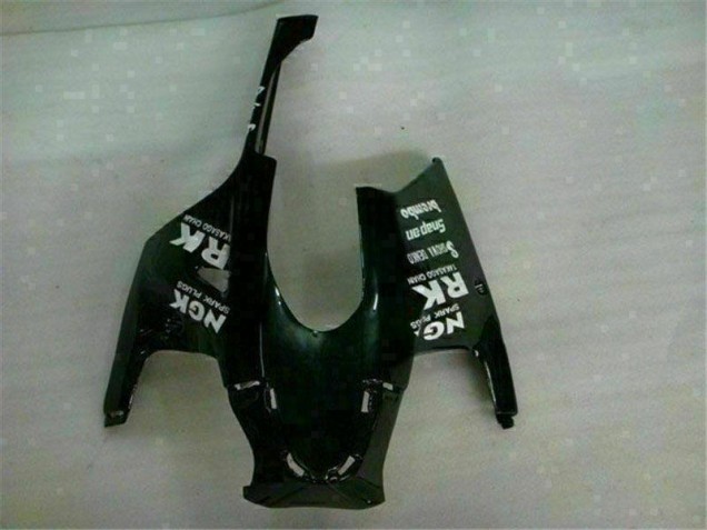 Verde Laranja Carenagem CBR 1000RR 2008-2011 Verde Laranja Carenagem CBR 1000RR 2008-2011