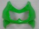 Verde Ninja Abs Kits Completos Carenagem EX250 2008-2012