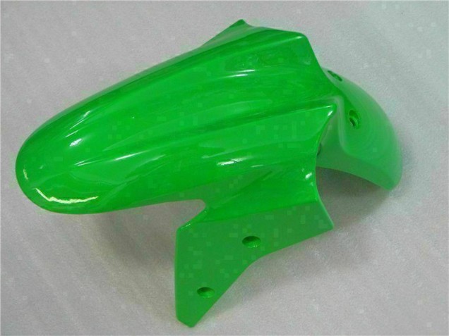 Verde Ninja Abs Kits Completos Carenagem EX250 2008-2012