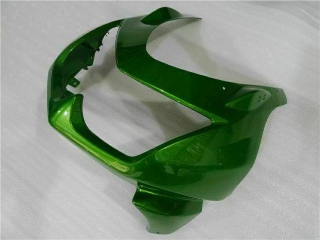 Verde Ninja Kit Carenagem EX250 2008-2012