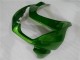 Verde Ninja Kit Carenagem EX250 2008-2012