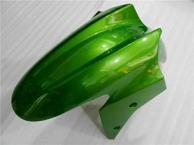 Verde Ninja Kit Carenagem EX250 2008-2012