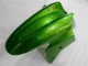 Verde Ninja Kit Carenagem EX250 2008-2012