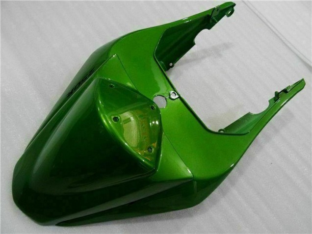 Verde Ninja Kit Carenagem EX250 2008-2012