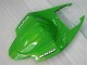 Verde Plástico GSXR 1000 K5 2005-2006