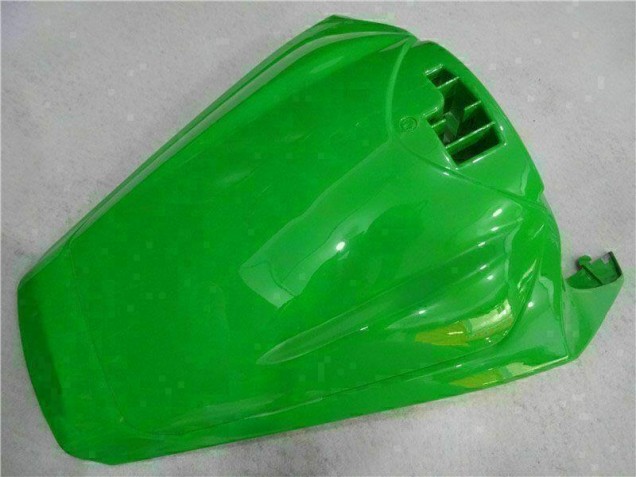 Verde Prata Carenagem CBR 1000RR 2008-2011 Verde Prata Carenagem CBR 1000RR 2008-2011