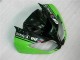 Verde Preto Abs Plástico ZX6R 2009-2012