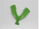 Verde Preto Abs Plásticos EX300 2013-2016 Verde Preto Abs Plásticos EX300 2013-2016
