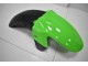 Verde Preto Abs Plásticos ZX10R 2008-2010 Verde Preto Abs Plásticos ZX10R 2008-2010