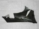 Verde Preto Branco 25 Carenagem ZX6R 2009-2012