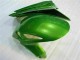 Verde Preto Carenagem CBR 1000RR 2008-2011 Verde Preto Carenagem CBR 1000RR 2008-2011