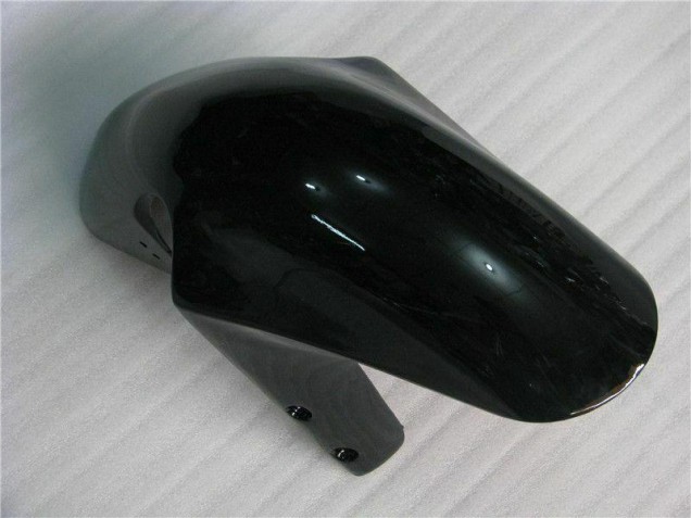 Verde Preto Carenagem GSXR 600 / 750 K1 K2 K3 2001-2003 Verde Preto Carenagem GSXR 600 / 750 K1 K2 K3 2001-2003