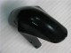Verde Preto Carenagem GSXR 600 / 750 K1 K2 K3 2001-2003 Verde Preto Carenagem GSXR 600 / 750 K1 K2 K3 2001-2003