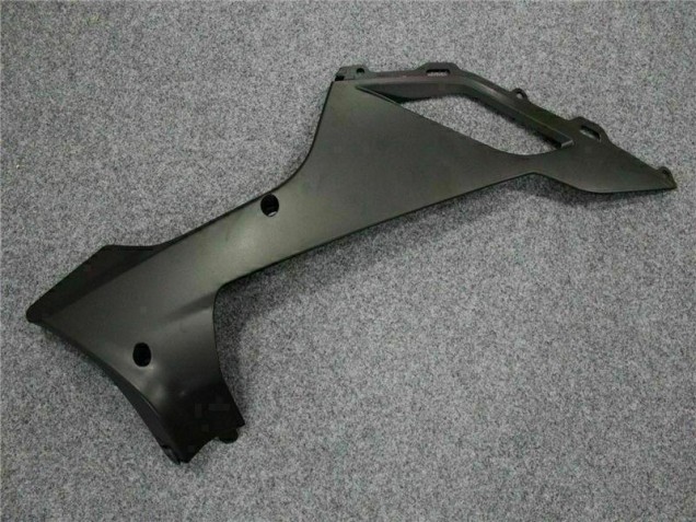 Verde Preto Carenagem & Plástico ZX6R 2007-2008 Verde Preto Carenagem & Plástico ZX6R 2007-2008