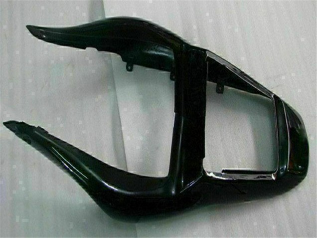 Verde Preto Carenagem R6 1998-2002 Verde Preto Carenagem R6 1998-2002