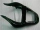 Verde Preto Carenagem R6 1998-2002 Verde Preto Carenagem R6 1998-2002