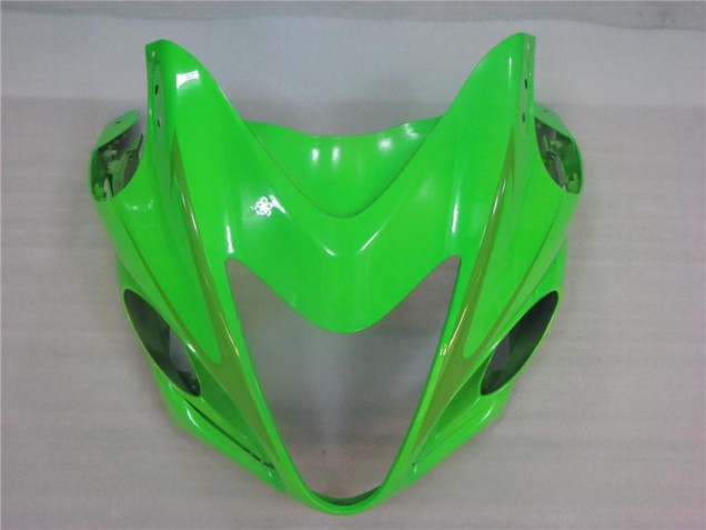 Verde Preto Carenagem TL1000R 1998-2003 Verde Preto Carenagem TL1000R 1998-2003