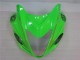 Verde Preto Carenagem TL1000R 1998-2003 Verde Preto Carenagem TL1000R 1998-2003