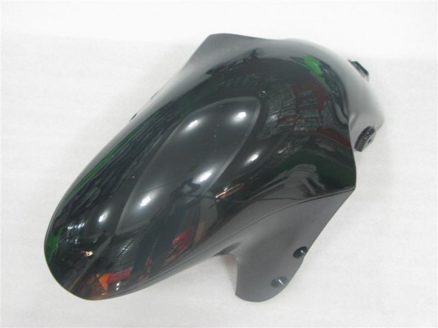 Verde Preto Carenagem TL1000R 1998-2003 Verde Preto Carenagem TL1000R 1998-2003