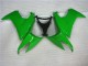Verde Preto Carenagem ZX10R 2008-2010