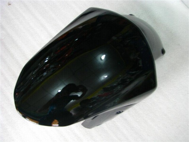 Verde Preto Carenagem ZX10R 2008-2010
