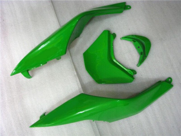 Verde Preto Carenagem ZX10R 2008-2010