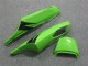Verde Preto Carenagem ZX14R ZZR 1400 2006-2011