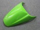 Verde Preto Carenagem ZX14R ZZR 1400 2006-2011