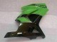 Verde Preto Carroçaria EX250 2008-2012