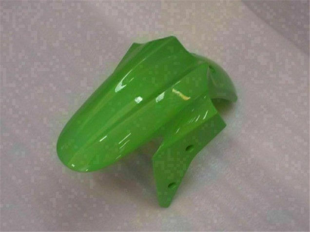 Verde Preto Carroçaria EX250 2008-2012