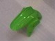 Verde Preto Carroçaria EX250 2008-2012