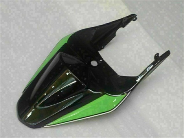 Verde Preto Carroçaria EX250 2008-2012