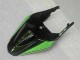 Verde Preto Carroçaria EX250 2008-2012