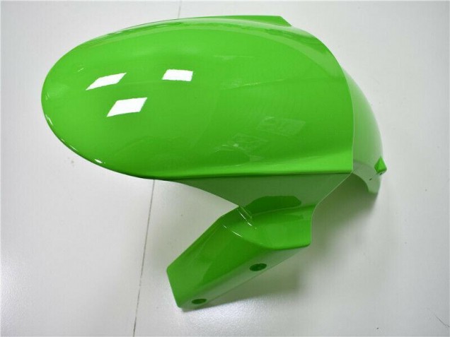 Verde Preto Carroçaria ZX10R 2011-2015 Verde Preto Carroçaria ZX10R 2011-2015