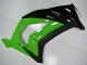 Verde Preto Carroçaria ZX10R 2011-2015 Verde Preto Carroçaria ZX10R 2011-2015
