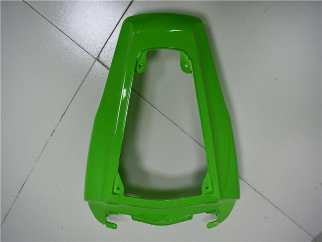 Verde Preto Carroçaria ZX10R 2011-2015 Verde Preto Carroçaria ZX10R 2011-2015