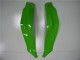 Verde Preto Carroçaria ZX10R 2011-2015 Verde Preto Carroçaria ZX10R 2011-2015