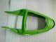 Verde Preto Injeção Kit Carenagem ZX6R 2000-2002 Verde Preto Injeção Kit Carenagem ZX6R 2000-2002