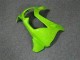 Verde Preto Ninja Abs Kits Carenagem EX250 2008-2012
