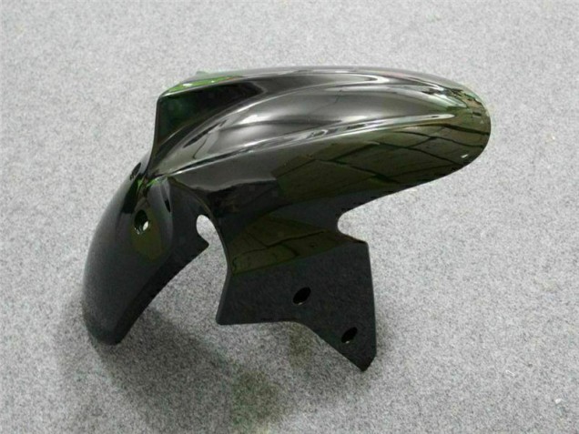 Verde Preto Ninja Abs Kits Carenagem EX250 2008-2012
