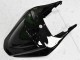 Verde Preto Ninja Abs Plásticos EX250 2008-2012 Verde Preto Ninja Abs Plásticos EX250 2008-2012