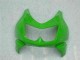 Verde Preto Ninja Kits Carenagem EX250 2008-2012